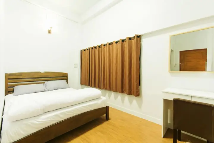 Чиангмай: Makad Hotel