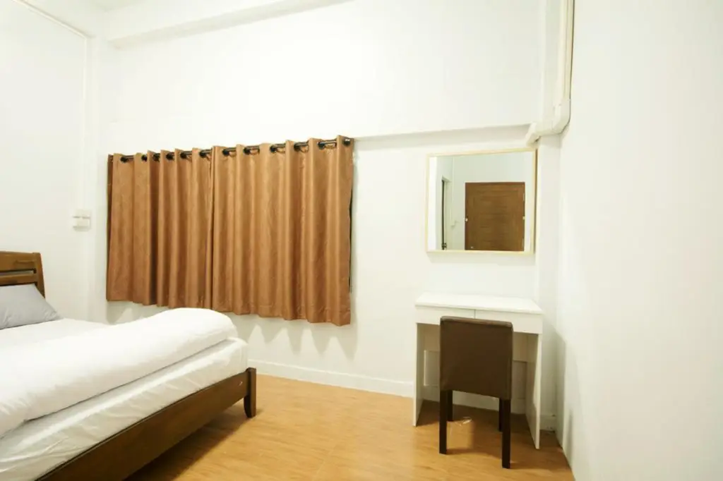 Чиангмай: Makad Hotel