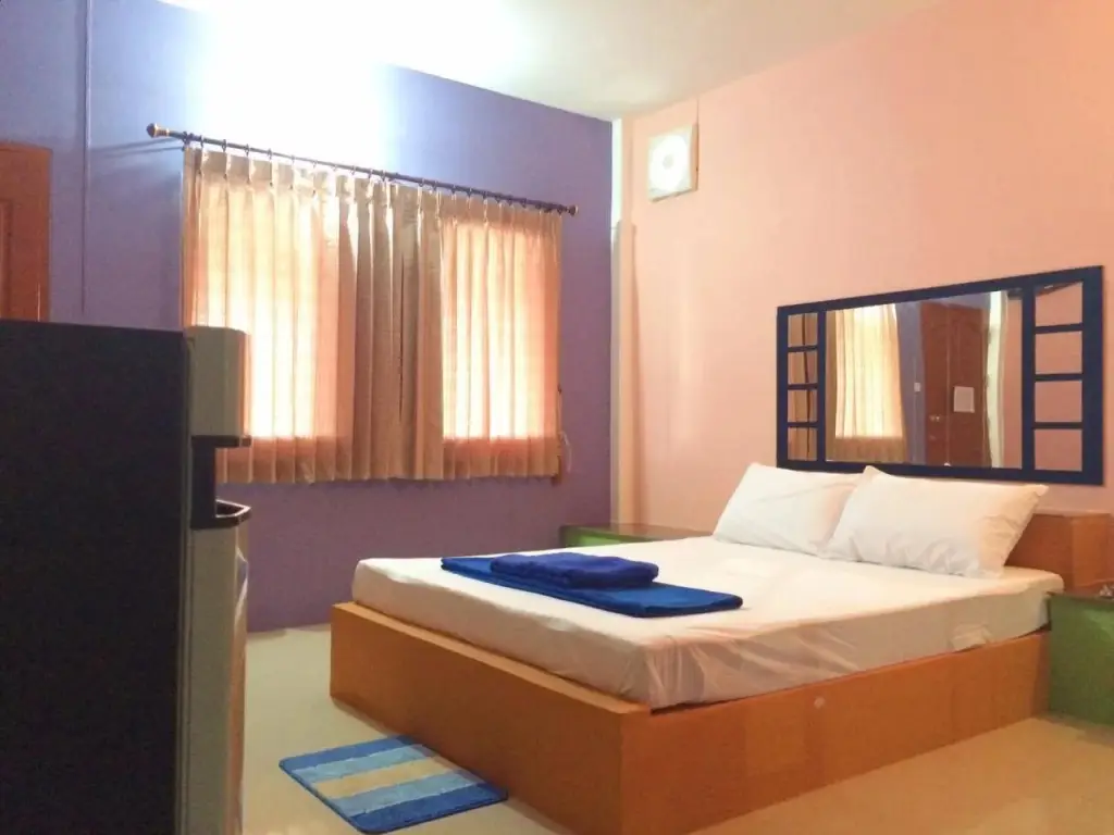 Кхонкэн: Khansuk Resort