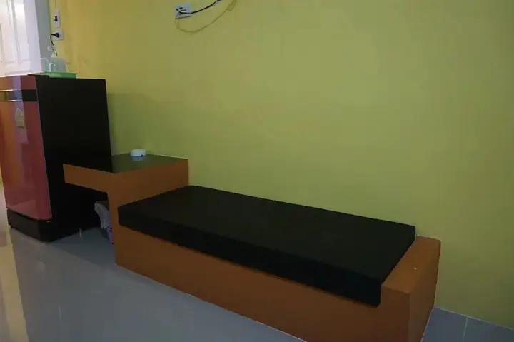 Кхонкэн: Khansuk Resort