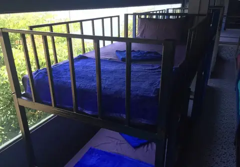 Hidden Cliff Hostel — фото 1