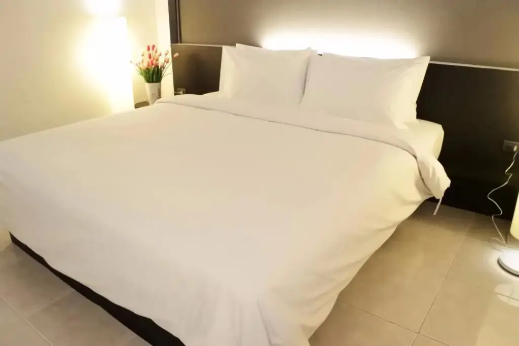 Чиангмай: Shane Hotel Chiangmai