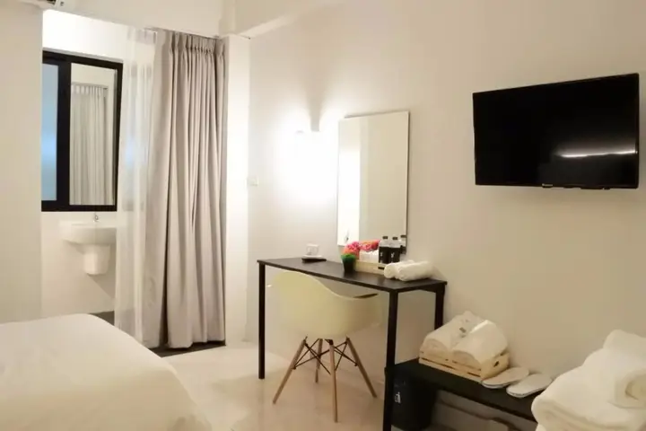 Чиангмай: Shane Hotel Chiangmai