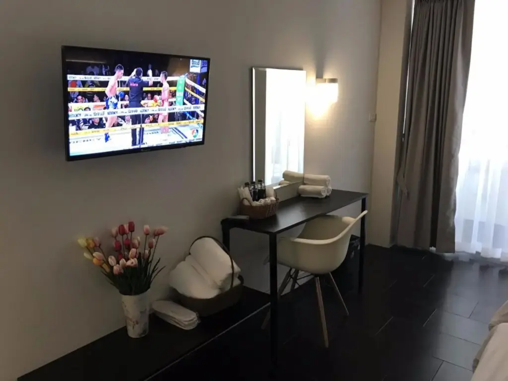 Чиангмай: Shane Hotel Chiangmai