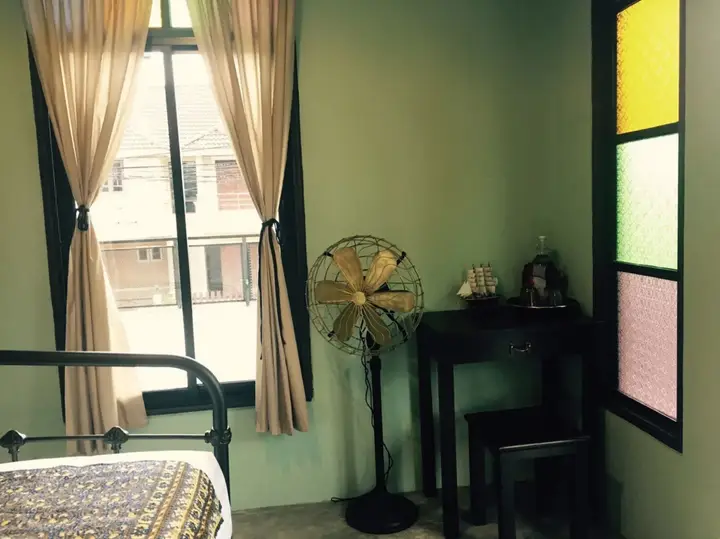 Краби: Talardkao Balcony Krabi - Hostel