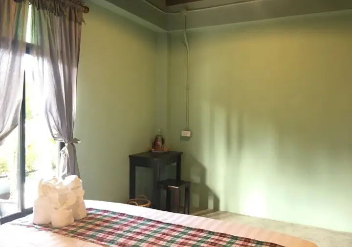 Краби: Talardkao Balcony Krabi - Hostel