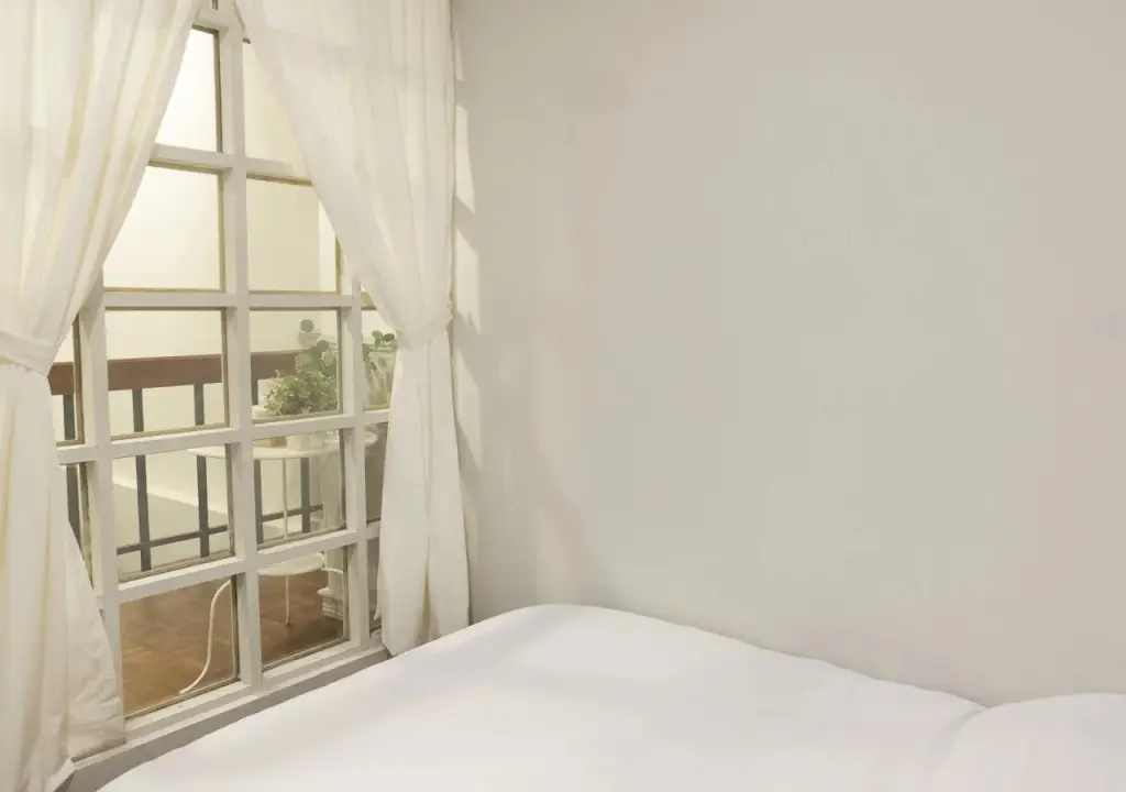 Бангкок: Weeping Willow Sukhumvit 26 – Hostel
