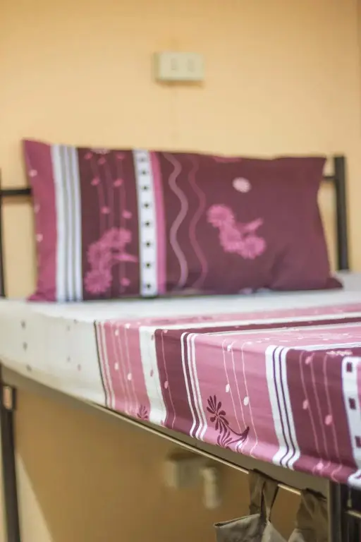Пхитсанулок: Karma Home Hostel