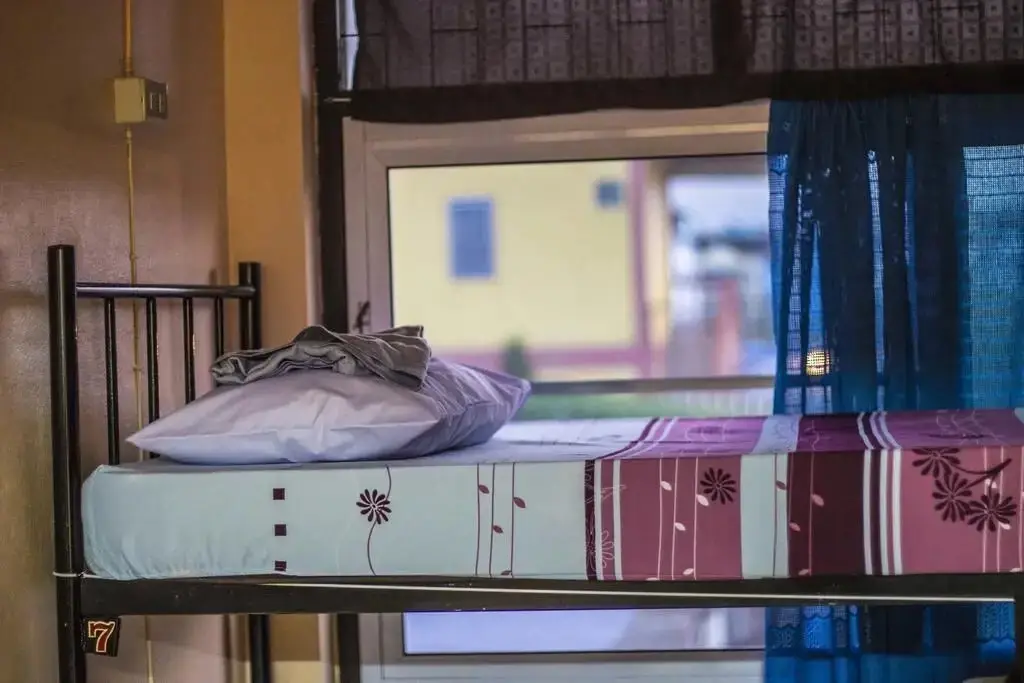 Пхитсанулок: Karma Home Hostel