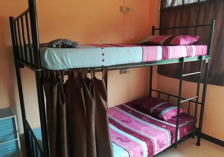 Пхитсанулок: Karma Home Hostel