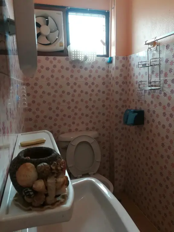 Пхитсанулок: Karma Home Hostel
