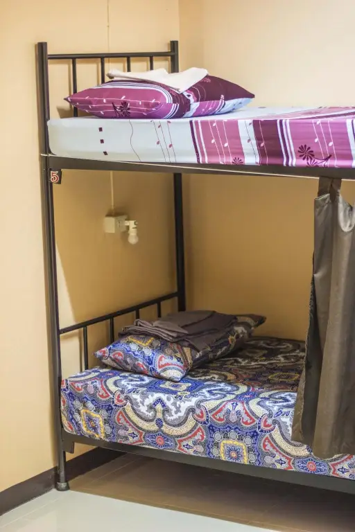 Пхитсанулок: Karma Home Hostel