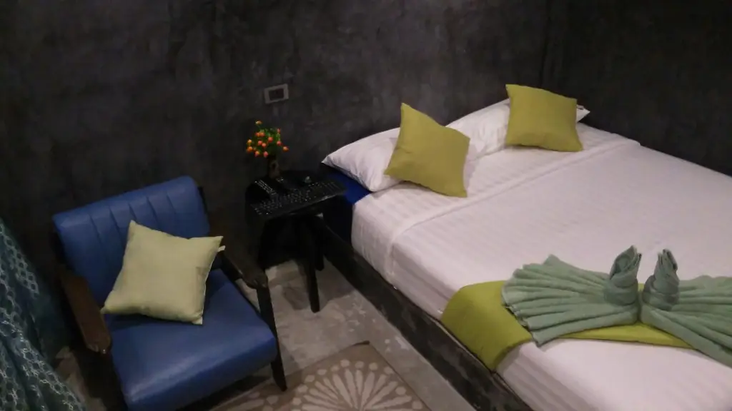 Ланта: La Chambre at Lanta