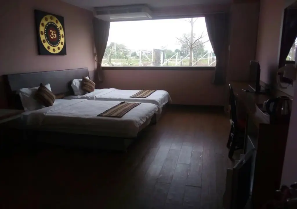 Чиангмай: Suanhom Resort