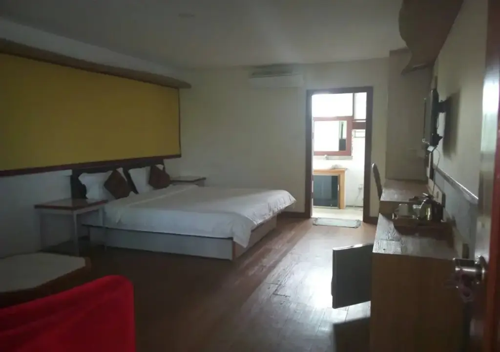Чиангмай: Suanhom Resort