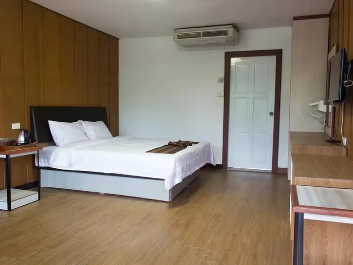 Чиангмай: Suanhom Resort