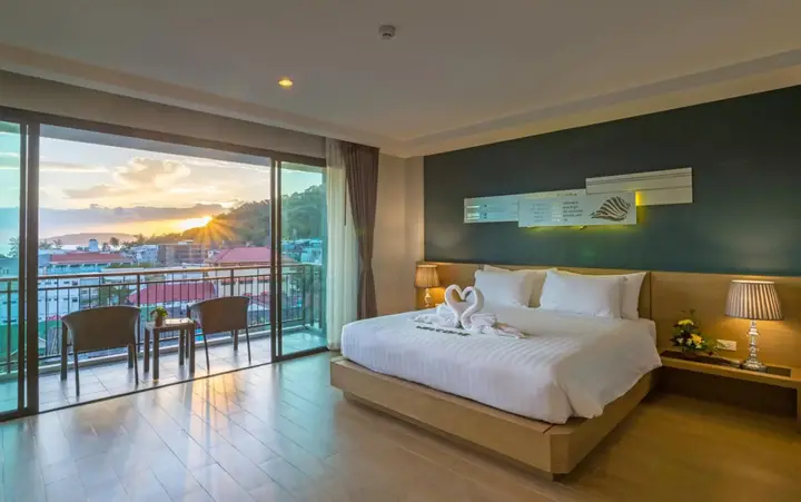 Краби: Ava Sea Krabi Resort