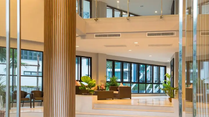 Краби: Ava Sea Krabi Resort