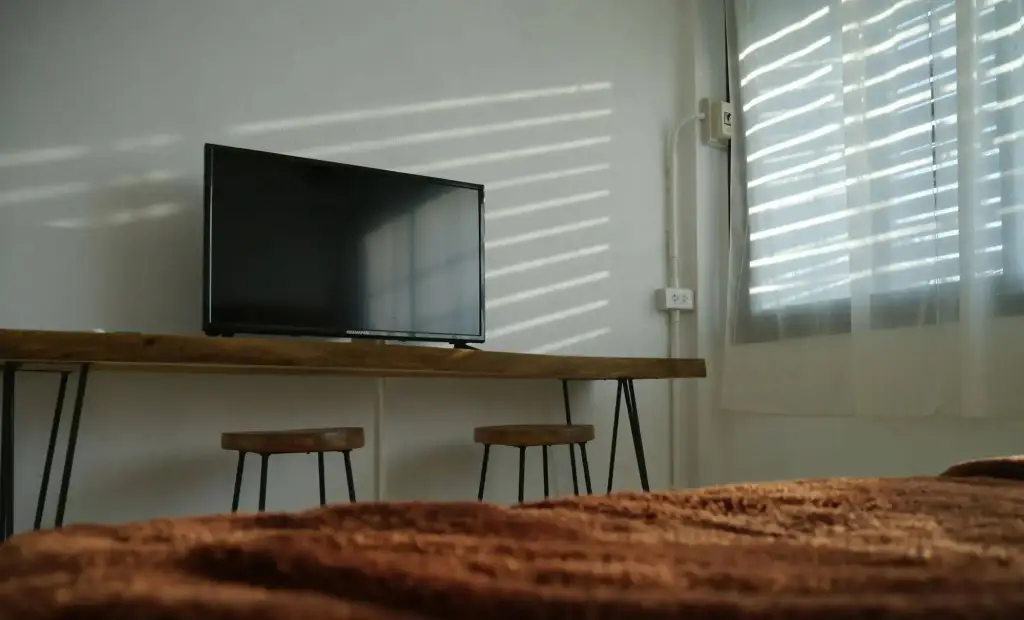 Сукотай: If You Want Hostel