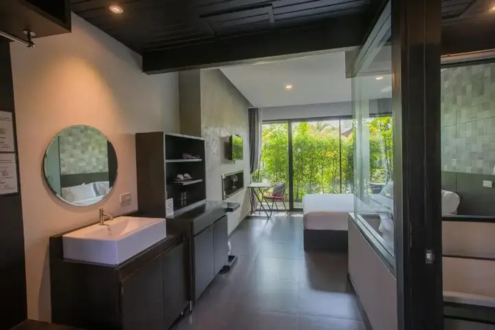 Фрае: Anantaya Home Phare