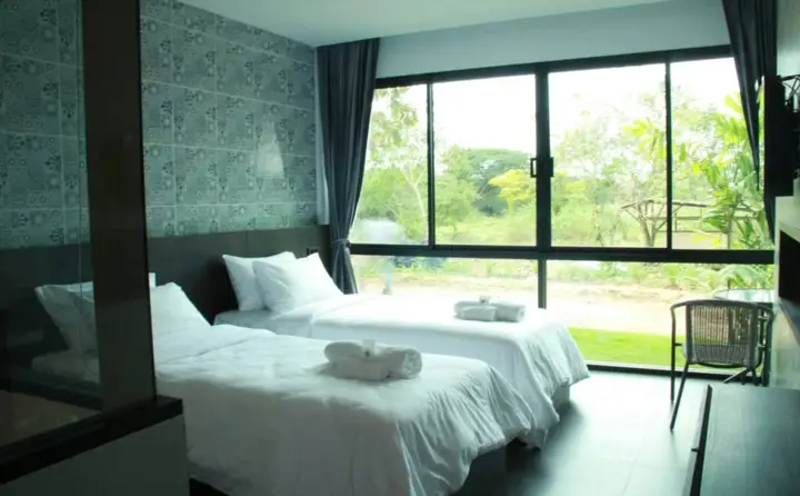 Фрае: Anantaya Home Phare