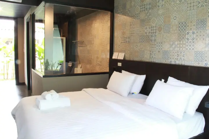 Фрае: Anantaya Home Phare