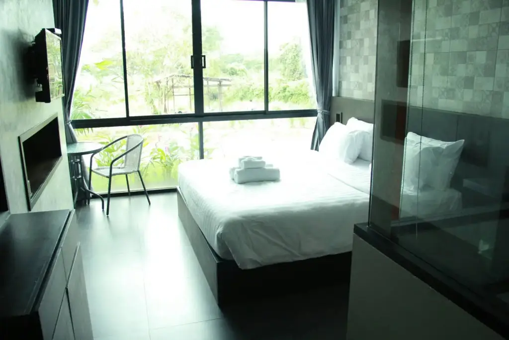 Фрае: Anantaya Home Phare
