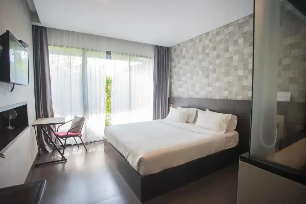 Фрае: Anantaya Home Phare