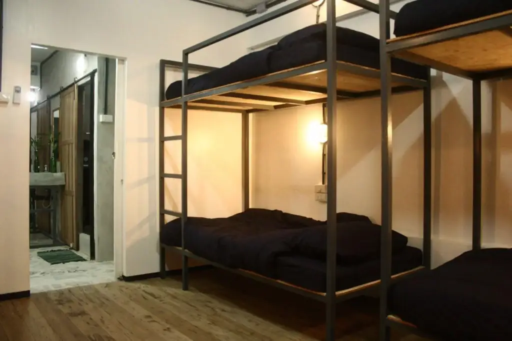 Аюттхая: YoodYa Hostel