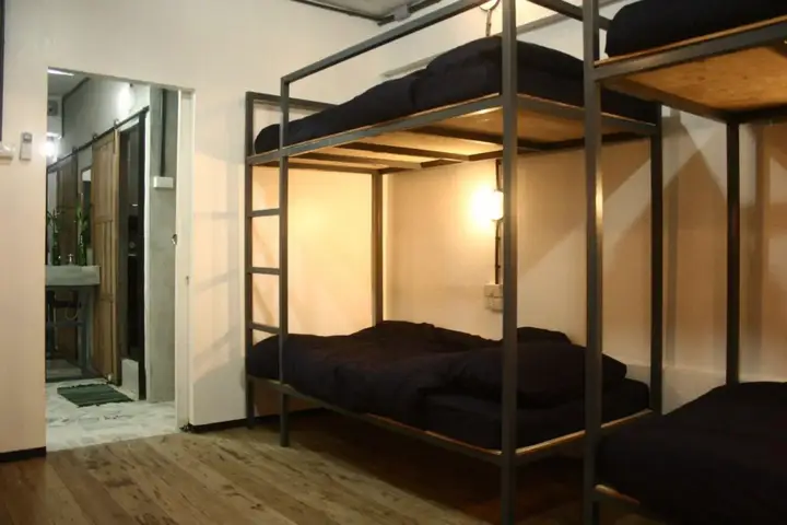 Аюттхая: YoodYa Hostel