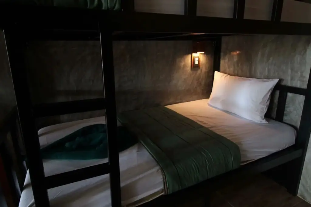 Ланта: Blanco Hostel at Lanta