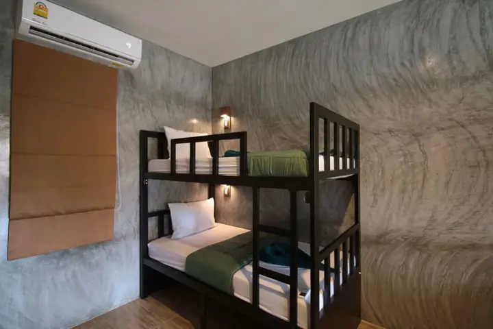 Ланта: Blanco Hostel at Lanta
