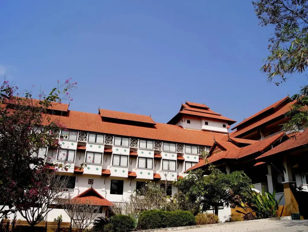 Life Up Resort and Spa — фото 1