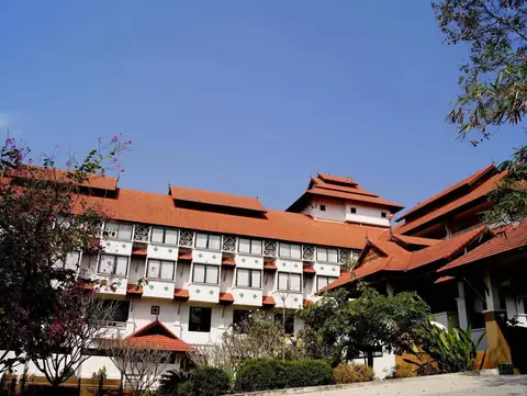Life Up Resort and Spa — фото 1