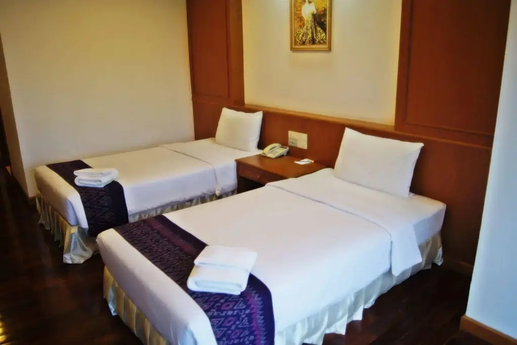 Мэй Джо: Life Up Resort and Spa