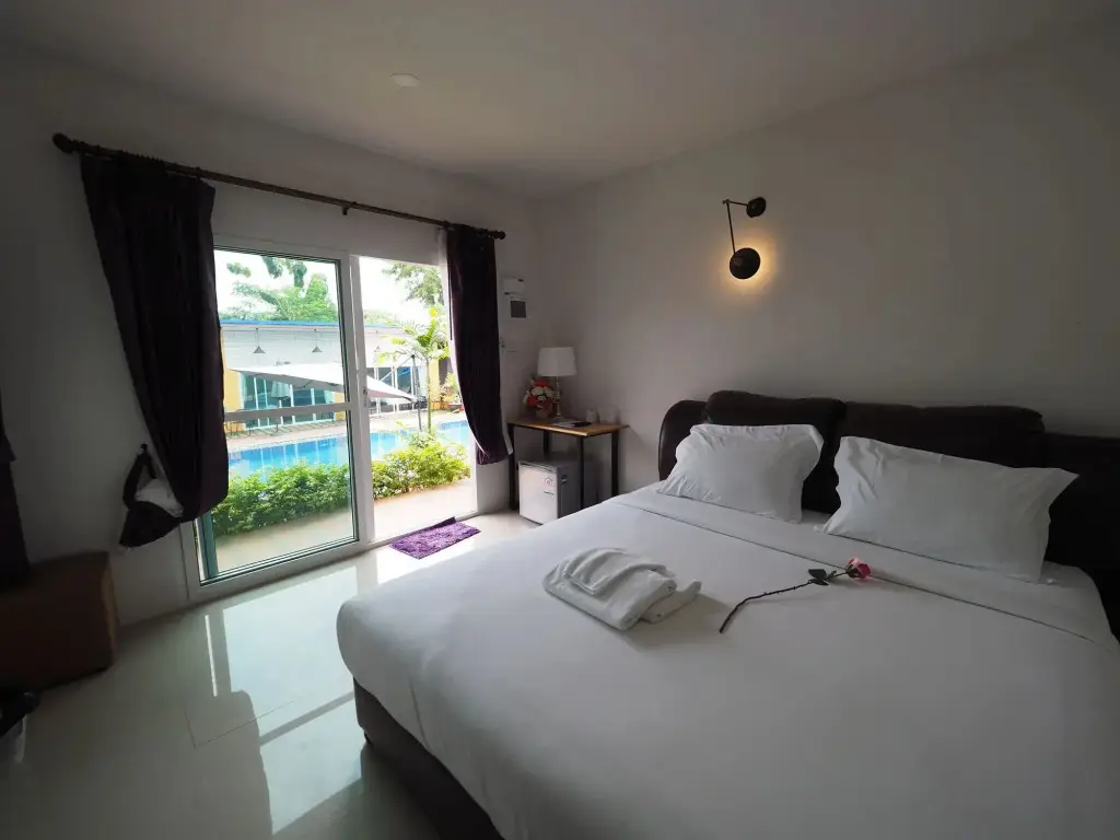 Сураттхани: Nai C Resort