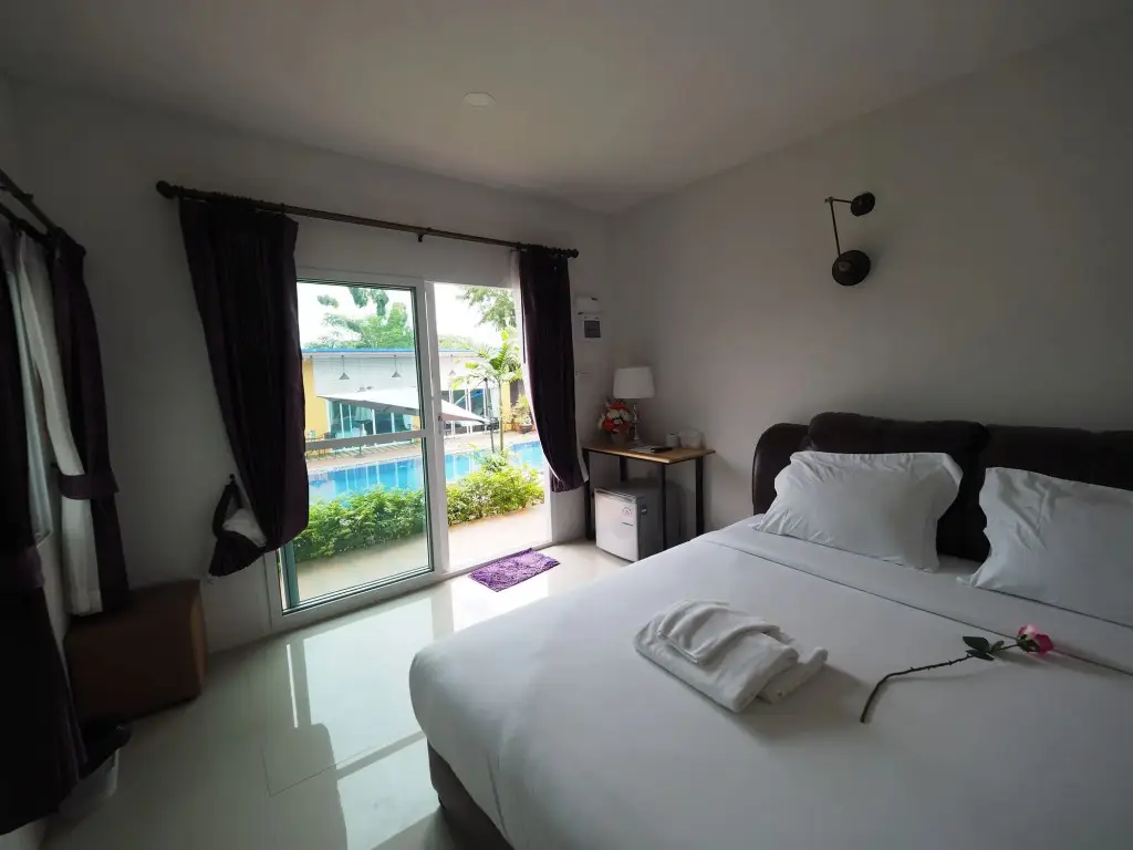 Сураттхани: Nai C Resort