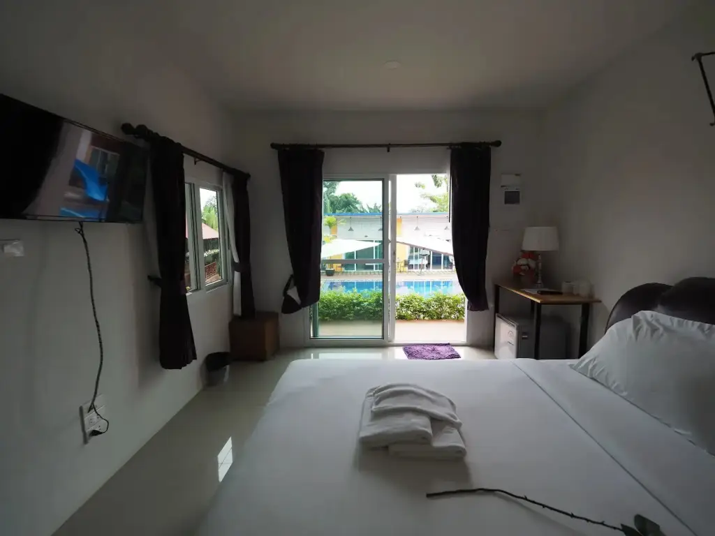 Сураттхани: Nai C Resort