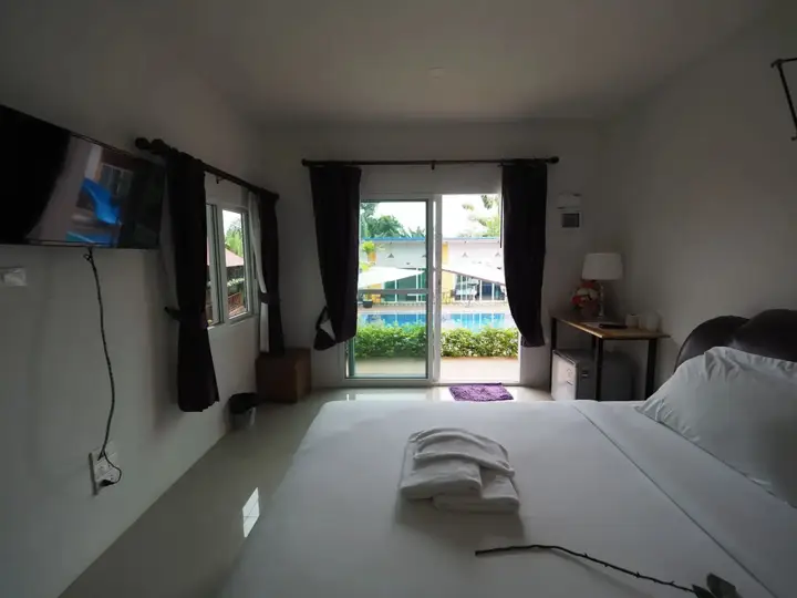 Сураттхани: Nai C Resort