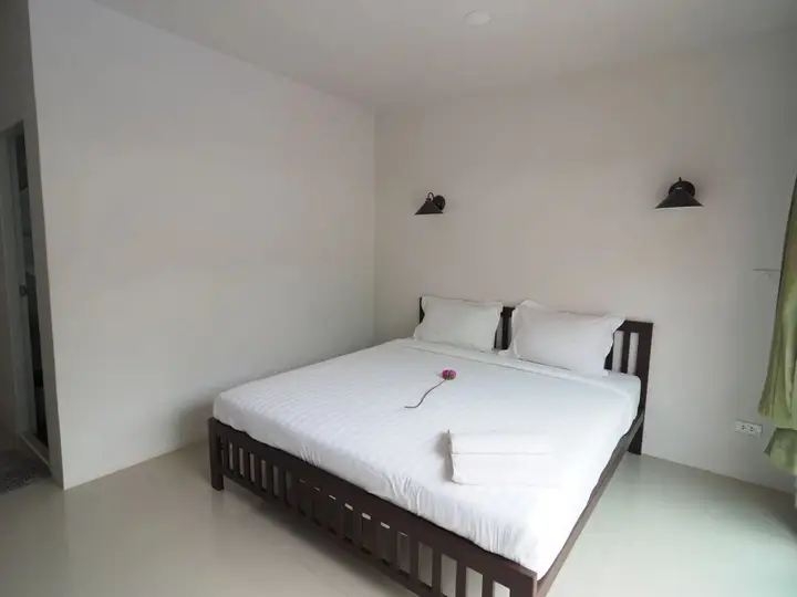 Сураттхани: Nai C Resort
