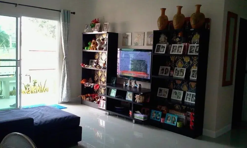 Банг-Саре: Sandy Home Sattahip