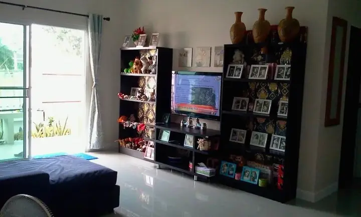 Банг-Саре: Sandy Home Sattahip