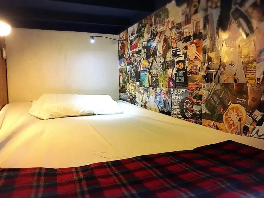 Кату: Wire Hostel Patong