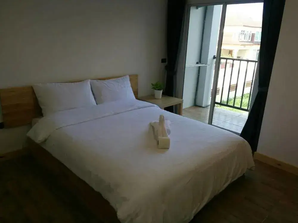 Варин-Чамрап: Hug Home Stay Hotel