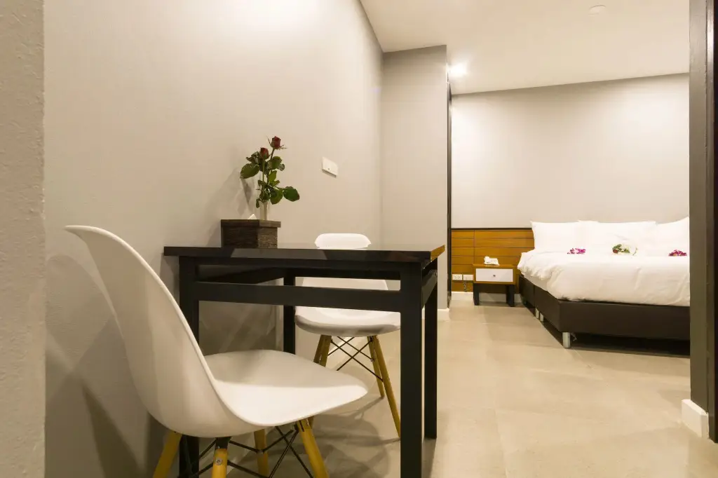 Чаам: C Cha-am Hotel