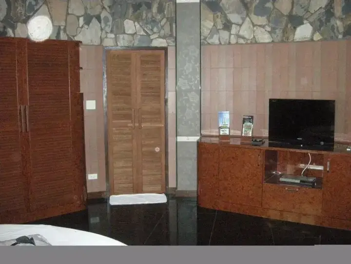 Бангламунг: Two Tiger Resort & Spa