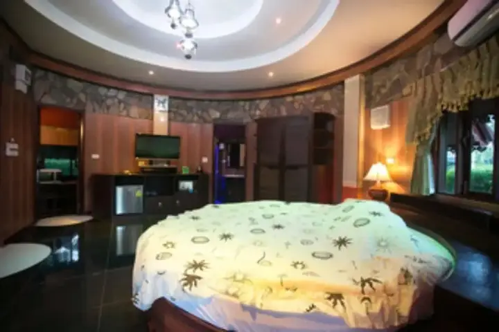 Бангламунг: Two Tiger Resort & Spa