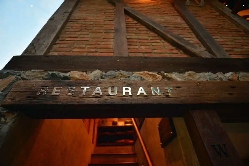 Le Charcoa Hotel — фото 1