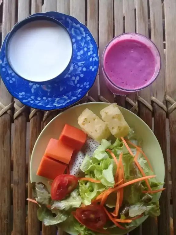 Чианграй: Baan Suan Jantra Home Stay