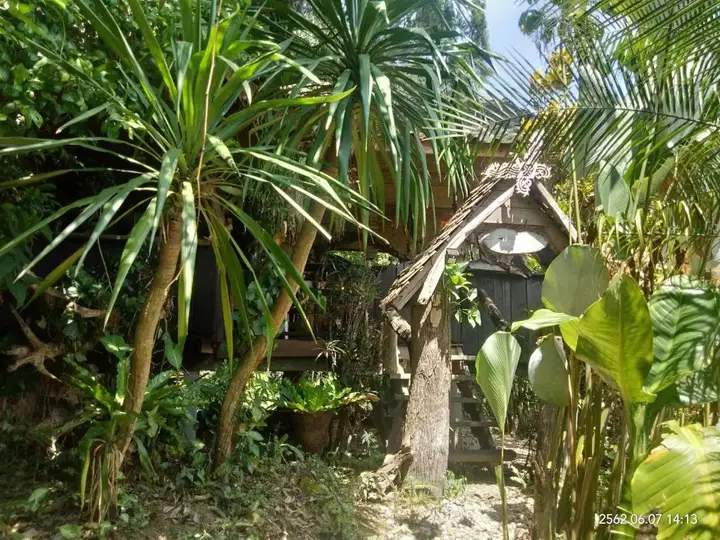 Чианграй: Baan Suan Jantra Home Stay